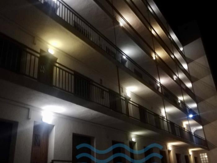 Apartbeach Mimosas Deluxe Climatizado Vistas Playa Miami Playa Esterno foto